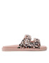Melissa Чехли MIni Wide II INF 33470 Розов - Pepit.bg