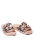 Melissa Чехли MIni Wide II INF 33470 Розов - Pepit.bg