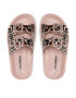 Melissa Чехли MIni Wide II INF 33470 Розов - Pepit.bg