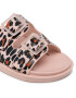 Melissa Чехли MIni Wide II INF 33470 Розов - Pepit.bg