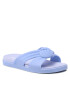 Melissa Чехли Plush Slide 33510 Виолетов - Pepit.bg