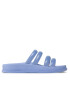 Melissa Чехли Soft Wafe Ad 33421 Виолетов - Pepit.bg