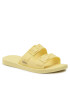 Melissa Чехли Sun Oportunidade Birke 33496 Жълт - Pepit.bg