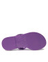 Melissa Чехли Wave Sand + Salinas Ad 33437 Виолетов - Pepit.bg