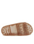Melissa Чехли Wide Brave Ad 33575 Кафяв - Pepit.bg