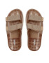 Melissa Чехли Wide Brave Ad 33575 Кафяв - Pepit.bg