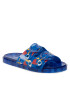 Melissa Чехли Wide Capetos Ad 33650 Син - Pepit.bg