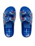 Melissa Чехли Wide Capetos Ad 33650 Син - Pepit.bg