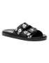 Melissa Чехли Wide + Mickey & Friend 32999 Черен - Pepit.bg