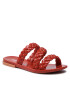 Melissa Чехли Wrap Ad 33534 Кафяв - Pepit.bg