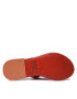 Melissa Чехли Wrap Ad 33534 Кафяв - Pepit.bg