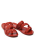 Melissa Чехли Wrap Ad 33534 Кафяв - Pepit.bg