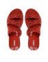 Melissa Чехли Wrap Ad 33534 Кафяв - Pepit.bg