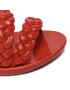 Melissa Чехли Wrap Ad 33534 Кафяв - Pepit.bg