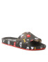 Melissa Чехли Beach Slide * Mickey A 33759 Черен - Pepit.bg