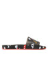 Melissa Чехли Beach Slide * Mickey A 33759 Черен - Pepit.bg