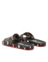 Melissa Чехли Beach Slide * Mickey A 33759 Черен - Pepit.bg