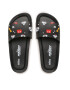 Melissa Чехли Beach Slide * Mickey A 33759 Черен - Pepit.bg