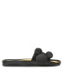 Melissa Чехли Beach Slide + Mickey A 33759 Черен - Pepit.bg