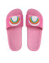 Melissa Чехли Beach Slide Next Gen + Care Bears 33627 Розов - Pepit.bg