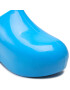 Melissa Чехли Bubble Clog + Simon Miller 33601 Син - Pepit.bg