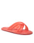 Melissa Чехли Cali + Larroude Ad 33605 Червен - Pepit.bg