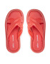 Melissa Чехли Cali + Larroude Ad 33605 Червен - Pepit.bg