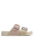 Melissa Чехли Cozy Slide Ad 33913 Бежов - Pepit.bg