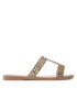 Melissa Чехли Glowing Slide Ad 33820 Златист - Pepit.bg