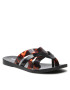 Melissa Чехли Lana Flip Flop Ad 33702 Черен - Pepit.bg