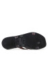 Melissa Чехли Lana Flip Flop Ad 33702 Черен - Pepit.bg