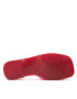 Melissa Чехли Shape Ad 32955 Розов - Pepit.bg