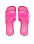 Melissa Чехли Shape Ad 32955 Розов - Pepit.bg