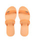 Melissa Чехли Sun Torrance Ad 33555 Оранжев - Pepit.bg