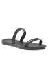 Melissa Чехли Sun Torrnce Ad 33555 Черен - Pepit.bg