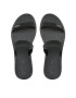 Melissa Чехли Sun Torrnce Ad 33555 Черен - Pepit.bg