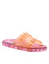 Melissa Чехли Wide Ad 32950 Оранжев - Pepit.bg