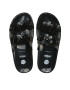 Melissa Чехли Wide Blossom V&R Ad 33512 Черен - Pepit.bg