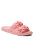 Melissa Чехли Wide Blossom V&R Ad 33512 Розов - Pepit.bg