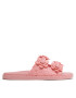 Melissa Чехли Wide Blossom V&R Ad 33512 Розов - Pepit.bg