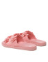 Melissa Чехли Wide Blossom V&R Ad 33512 Розов - Pepit.bg