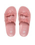Melissa Чехли Wide Blossom V&R Ad 33512 Розов - Pepit.bg
