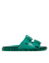 Melissa Чехли Wide Capetos 33650 Зелен - Pepit.bg