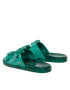 Melissa Чехли Wide Capetos 33650 Зелен - Pepit.bg
