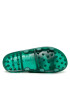 Melissa Чехли Wide Capetos 33650 Зелен - Pepit.bg