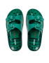 Melissa Чехли Wide Capetos 33650 Зелен - Pepit.bg