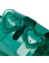Melissa Чехли Wide Capetos 33650 Зелен - Pepit.bg