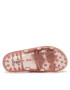 Melissa Чехли Wide + Capetos Ad33650 Розов - Pepit.bg