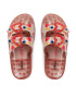 Melissa Чехли Wide + Capetos Ad33650 Розов - Pepit.bg