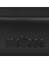 Melissa Дамска чанта Free Bag 34374 Черен - Pepit.bg